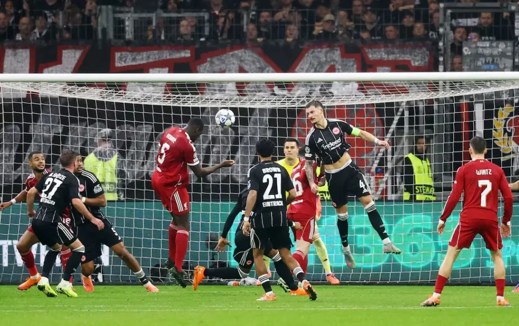 Liverpool “trút giận”, Florian Writz “mở khóa” trong ngày trở về nước Đức_6