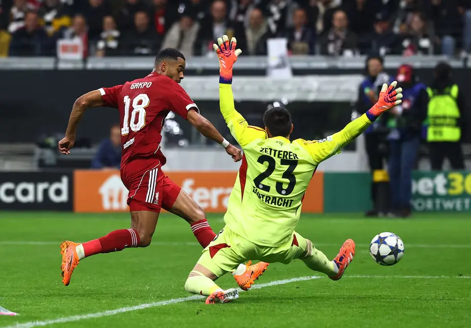 Liverpool “trút giận”, Florian Writz “mở khóa” trong ngày trở về nước Đức_8