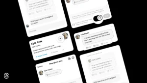 Meta ra mắt tính năng “bài đăng ma” trên Threads