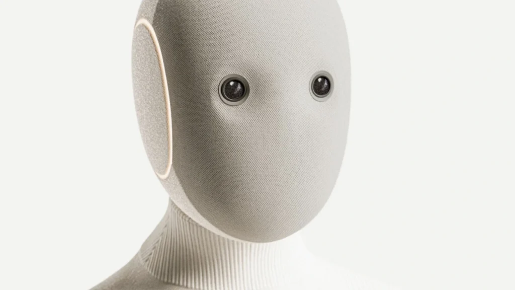 NEO – Kỷ nguyên robot hình người bước vào đời sống gia đình