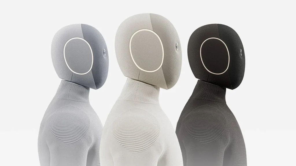 NEO – Kỷ nguyên robot hình người bước vào đời sống gia đình_2
