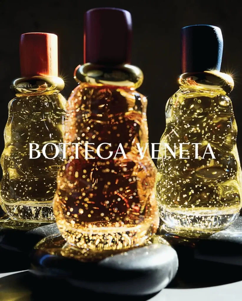 New perfume Bottega Veneta4
