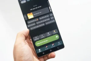 Người Việt dành gần 300 triệu giờ cho ứng dụng AI trong nửa năm 2025