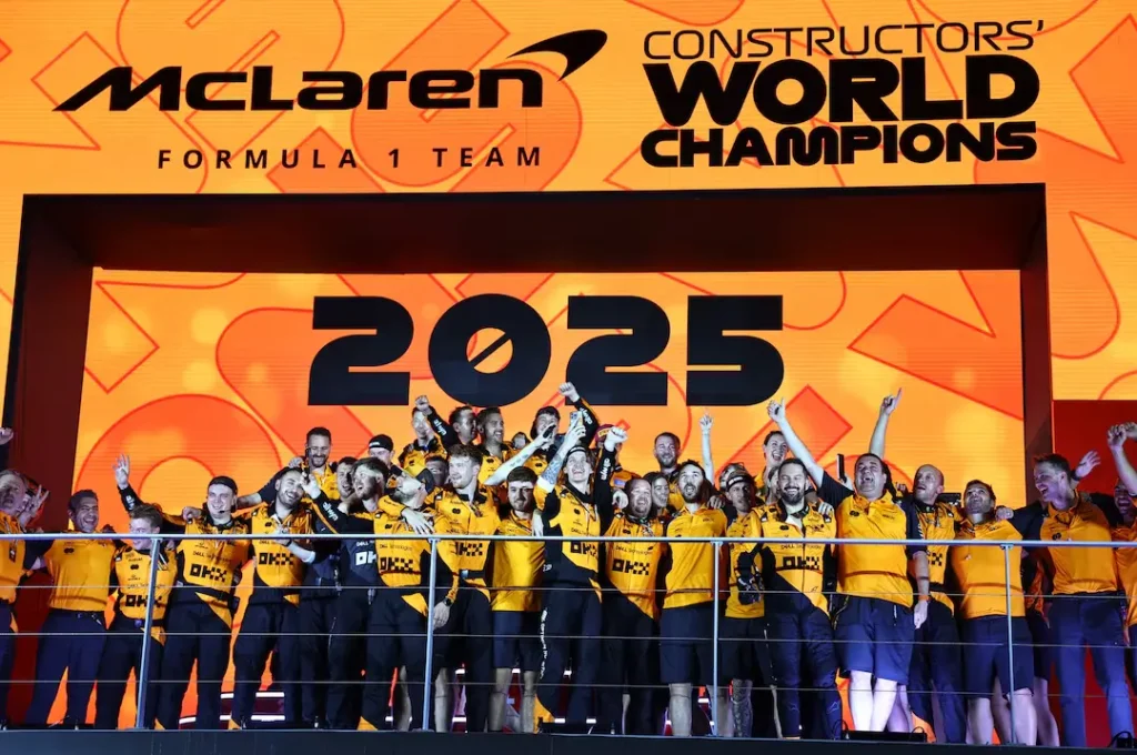 Singapore Grand Prix 2025 1