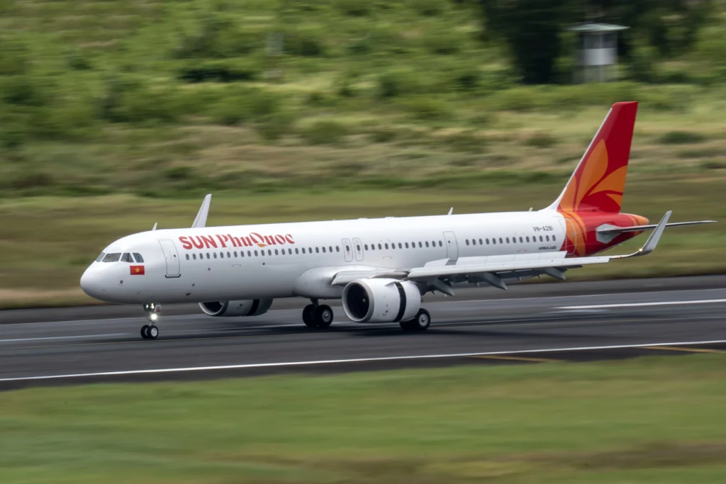 Sun Group ra mắt Sun PhuQuoc Airways – hoàn thiện hệ sinh thái du lịch từ bầu trời đến mặt đất_8