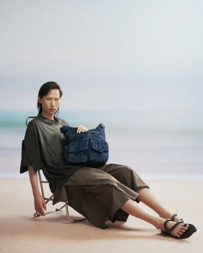 Tom Trandt và hành trình tám năm với MÔI ĐIÊN1