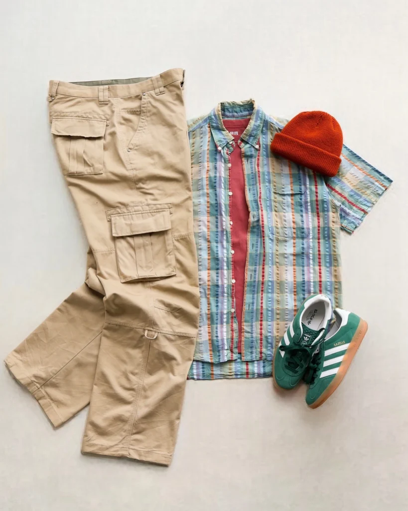 Vintage store in Sai Gon1