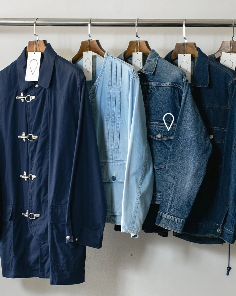 Vintage store in Sai Gon12