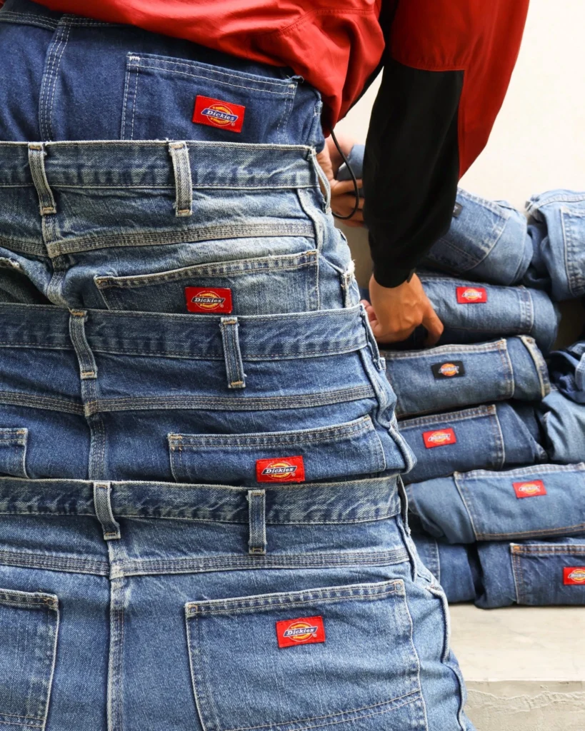 Vintage store in Sai Gon5