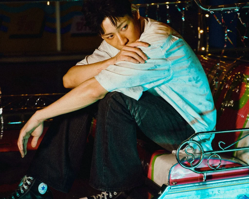 bambam-hometown-album-review