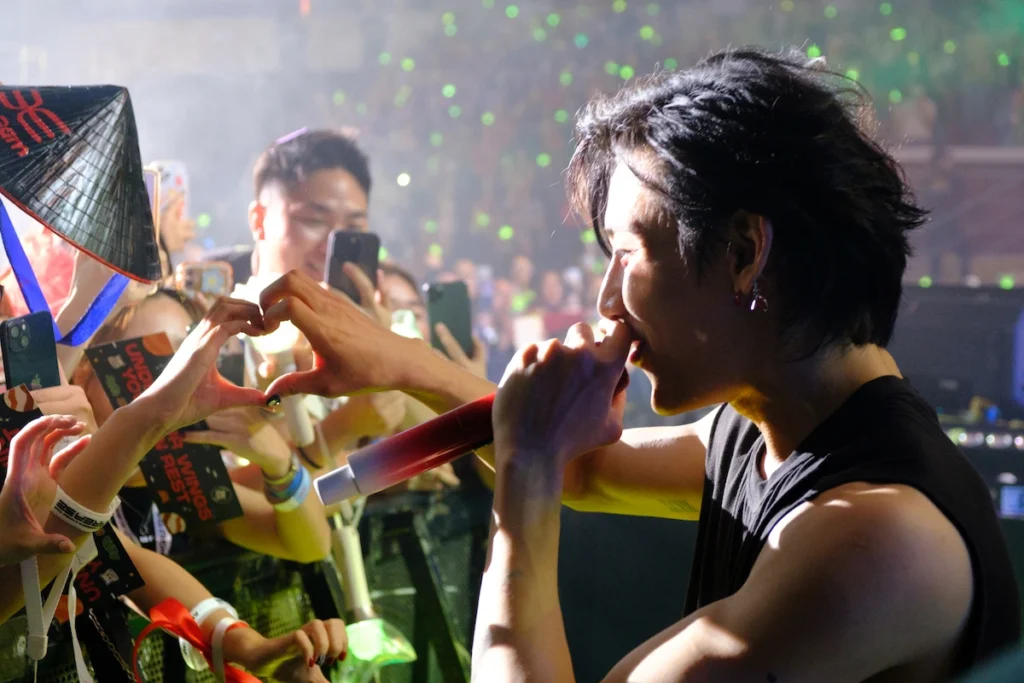 bambam-in-vietnam