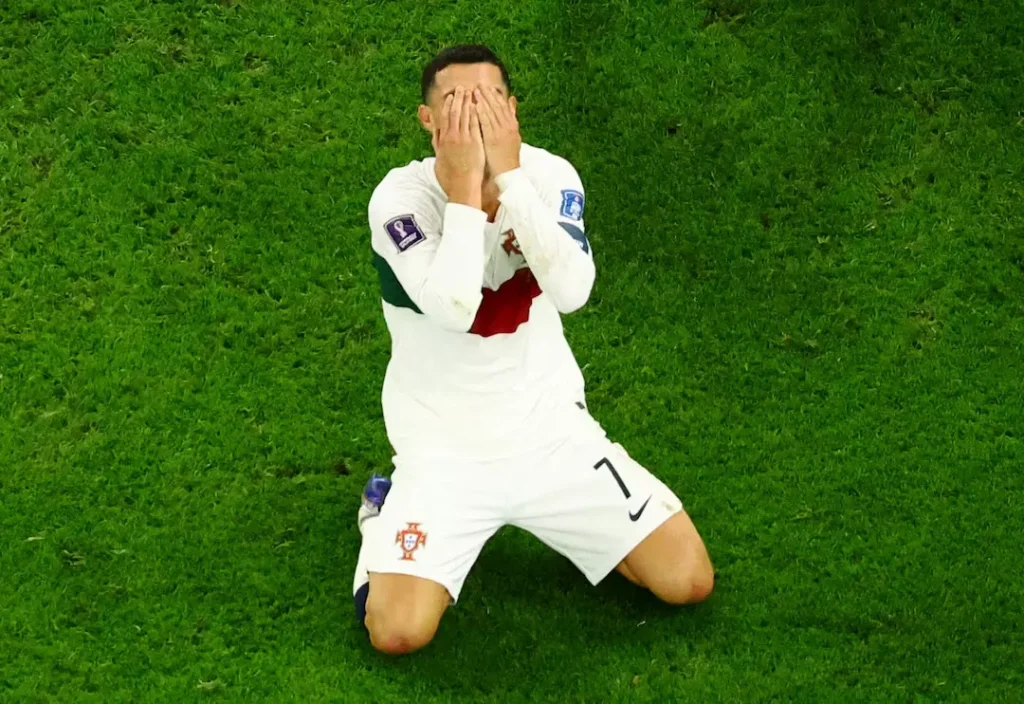 cr7 4