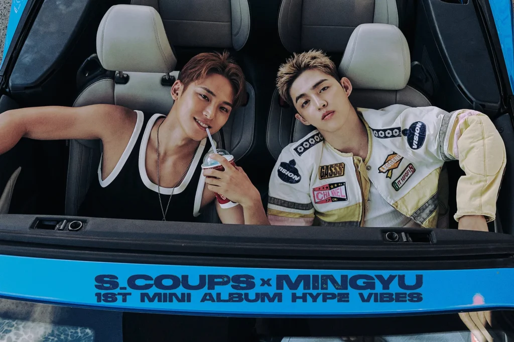 mingyu-scoups-minialbum