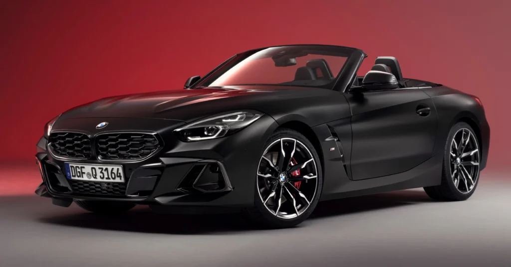 2026-BMW-Z4-Final-Edition-US-debut-1