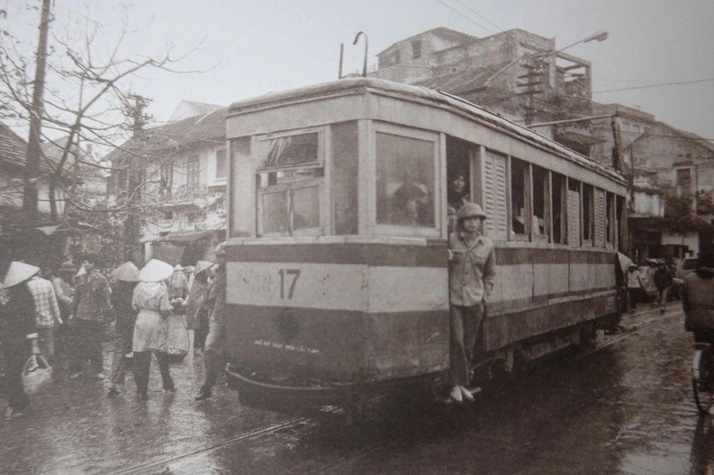 Khi một người Pháp lưu giữ Hà Nội trong trẻo nhất của bốn thập kỷ trước_6