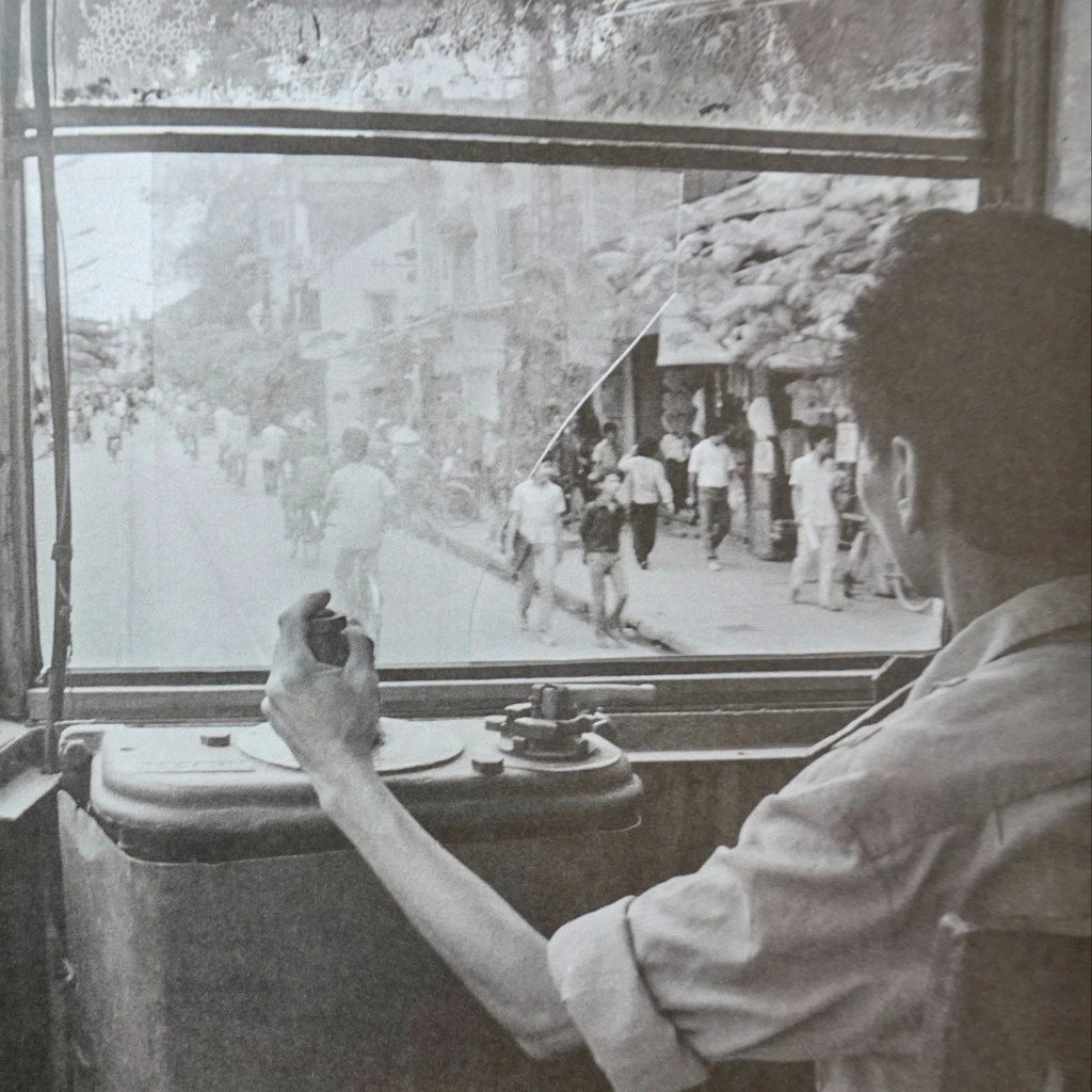 Khi một người Pháp lưu giữ Hà Nội trong trẻo nhất của bốn thập kỷ trước_7