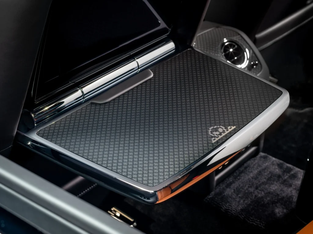 Kiệt tác “Game On” từ Rolls‑Royce_5