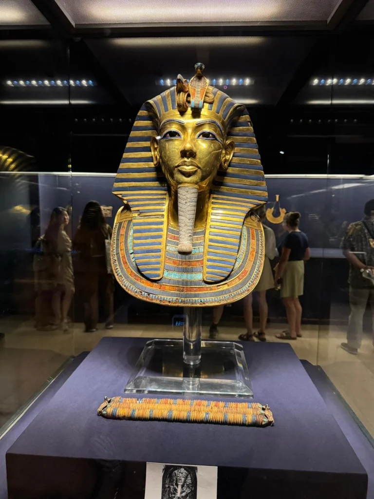 King+Tut+Mask