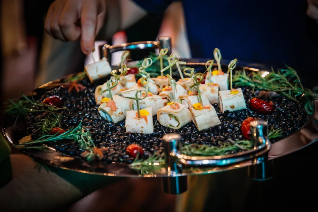 REVER Cruise – điểm hẹn ẩm thực độc đáo và thú vị trên sông Sài Gòn_14