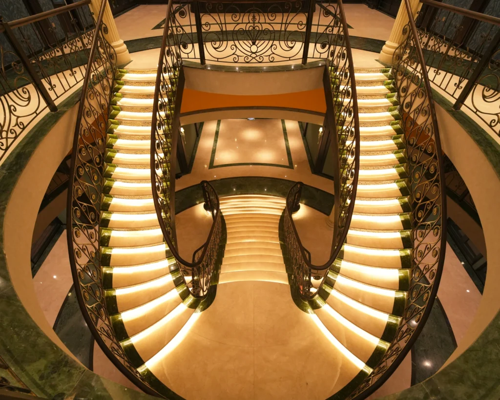 REVER Cruise – điểm hẹn ẩm thực độc đáo và thú vị trên sông Sài Gòn_6