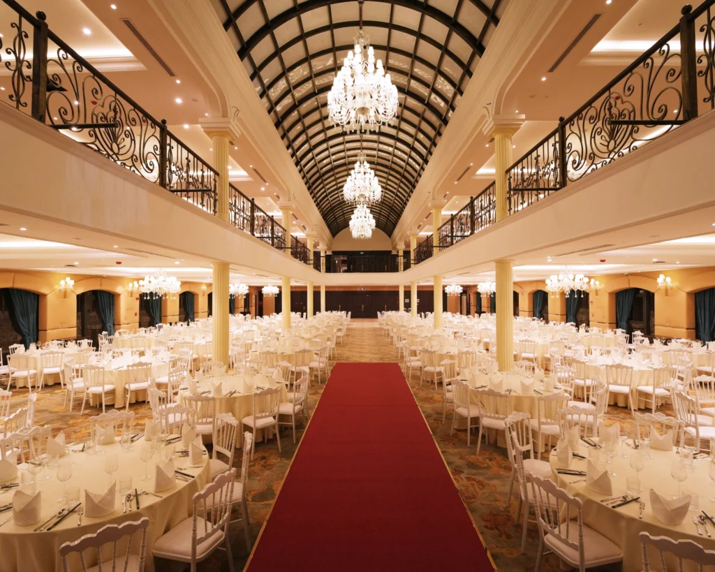 REVER Cruise – điểm hẹn ẩm thực độc đáo và thú vị trên sông Sài Gòn_8