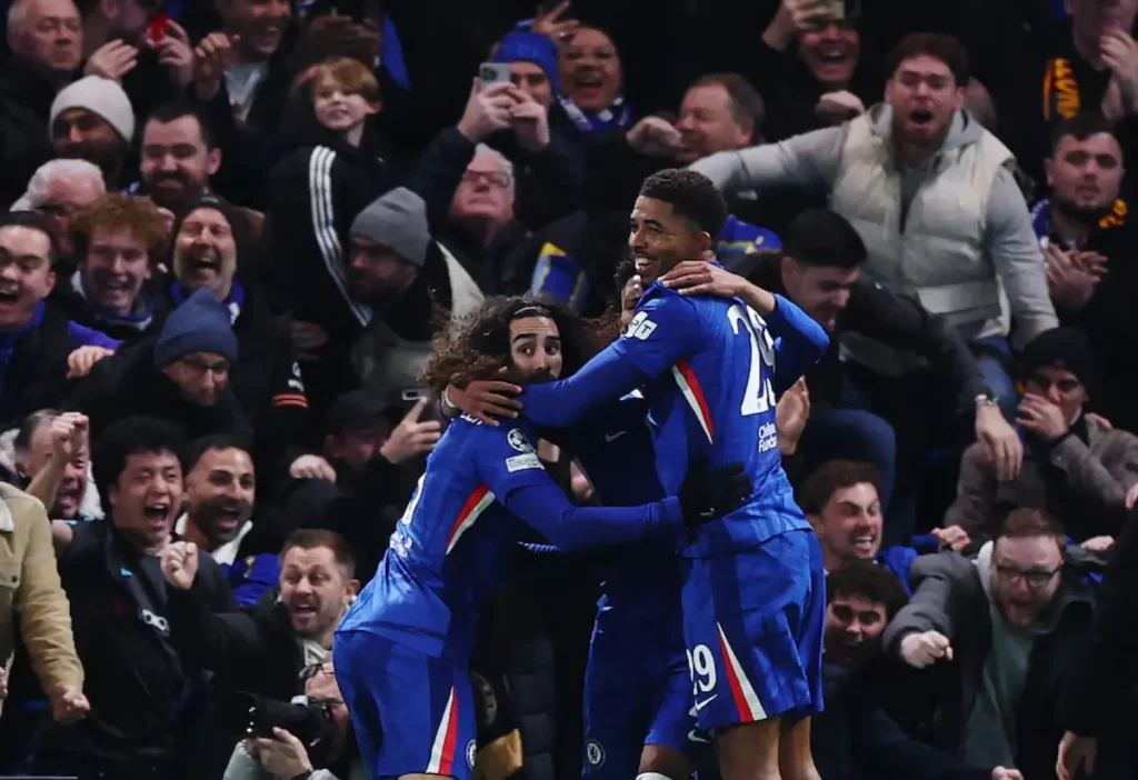 Ronald Araújo hóa tội đồ, Barcelona “thảm bại” trước Chelsea_2