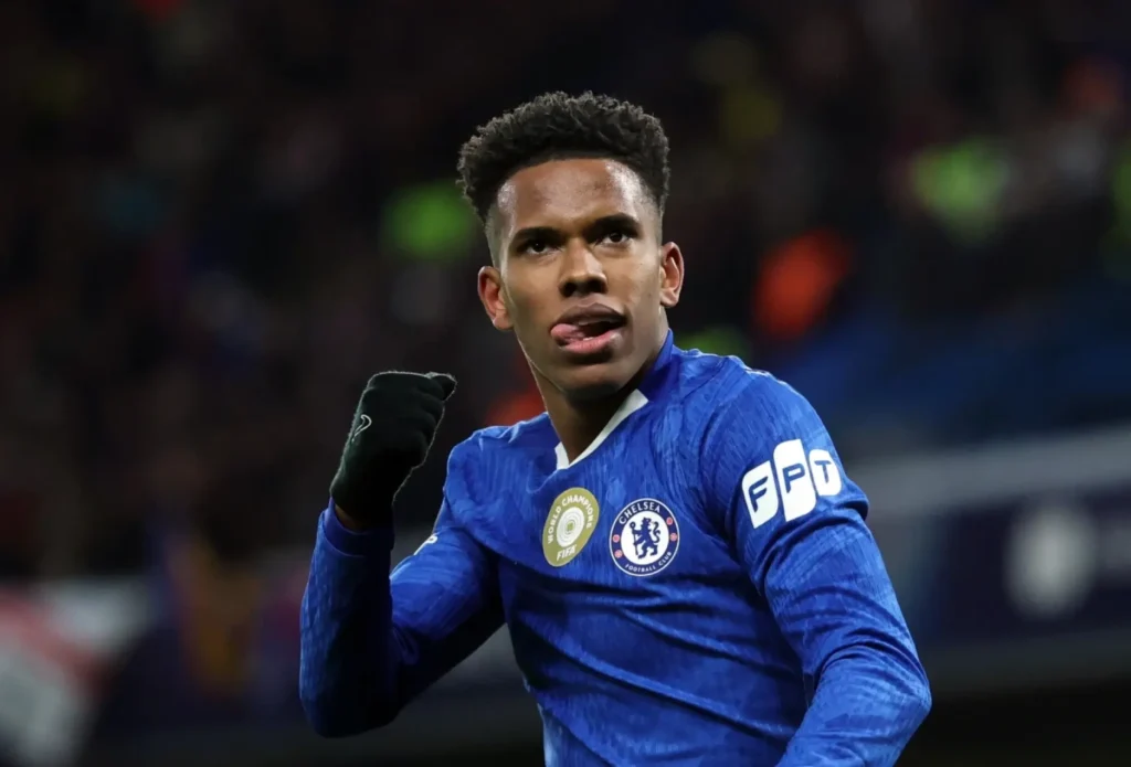 Ronald Araújo hóa tội đồ, Barcelona “thảm bại” trước Chelsea_3
