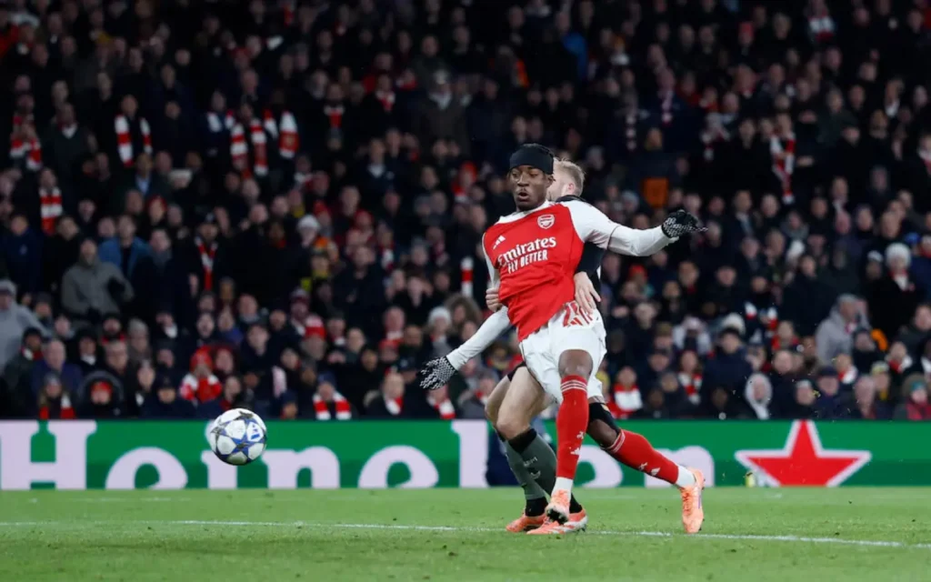 ai có thể cản bước thầy trò huấn luyện viên Mikel Arteta._2