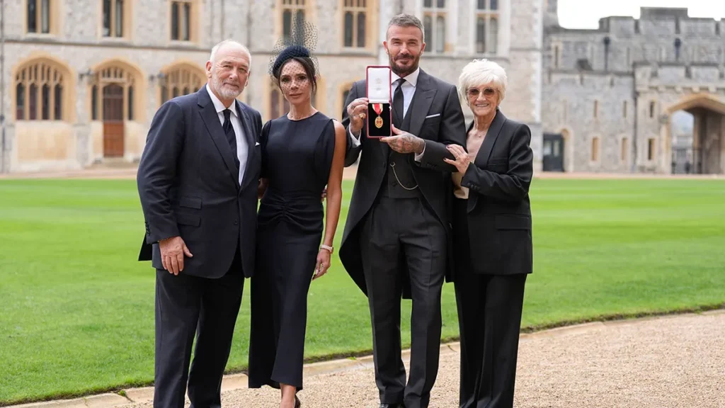 beckhams-knighthood-family