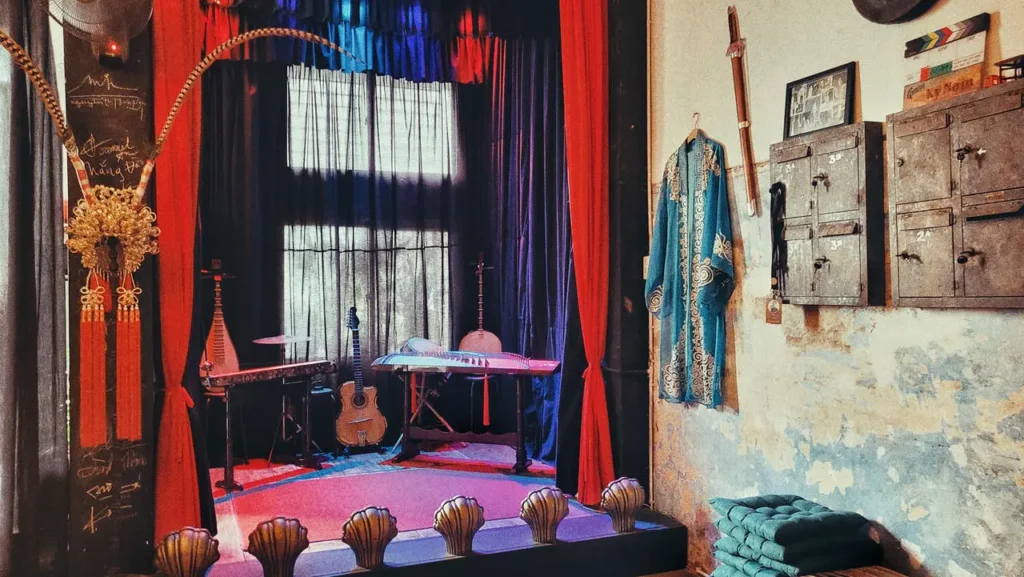 dem-doc-thoai-cai-luong-thien-ly-2