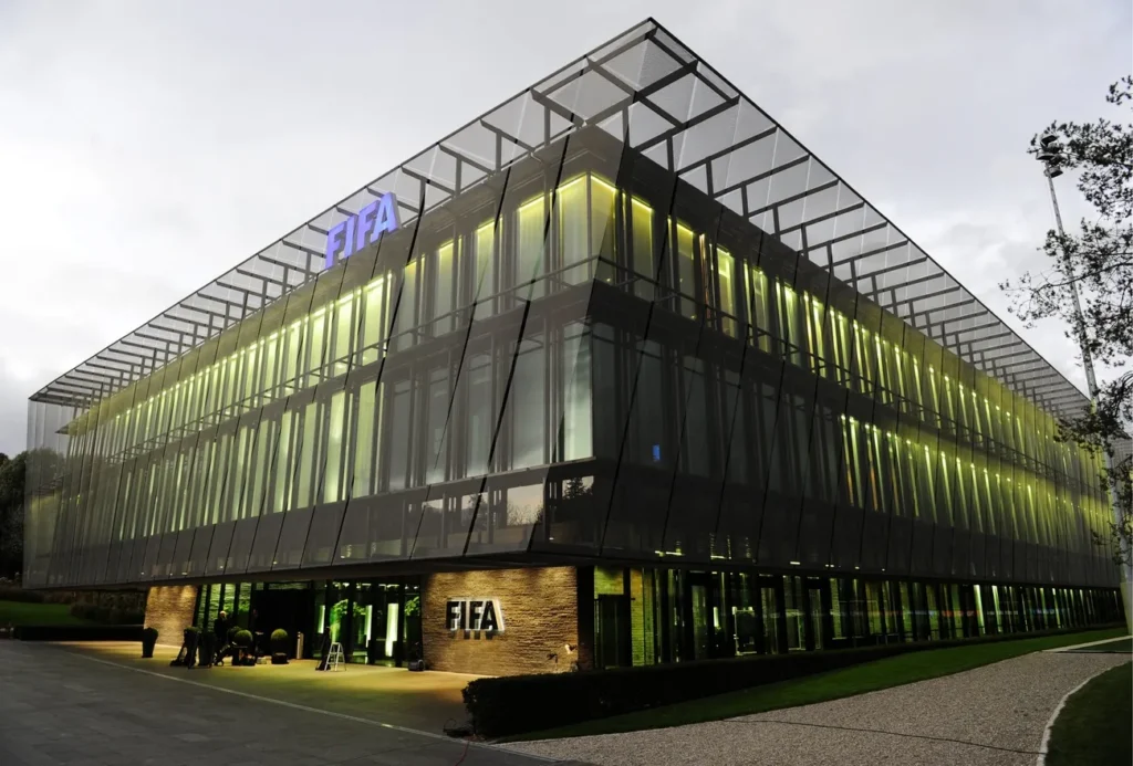 fifa-headquater