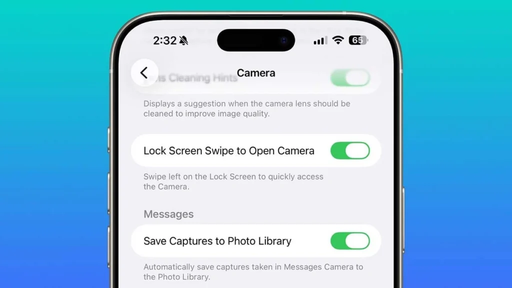 iOS 26.1 chính thức ra mắt với Apple Intelligence hỗ trợ tiếng Việt (3)