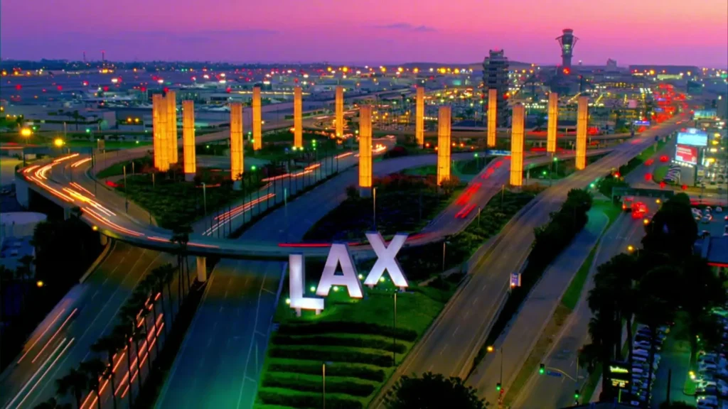 lax-airport