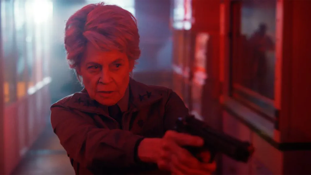 stanger-things-Linda Hamilton
