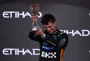 Abu Dhabi GP Lando Norris lên ngôi vô địch F1 2025_4