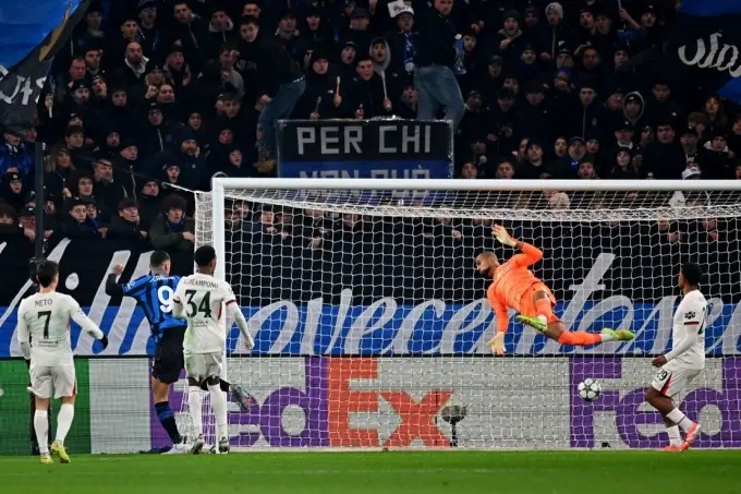 Chelsea tiếp tục “thất bại”, Enzo Maresca rơi vào “khủng hoảng”_3