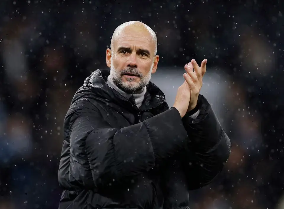 “Cỗ máy hủy diệt” Erling Haaland tiếp tục ghi bàn, Manchester City chiến thắng dễ dàng, bám sát ngôi đầu_1