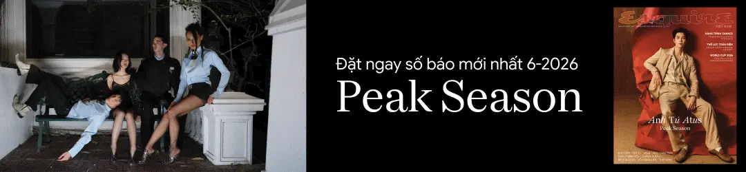 Peak Season