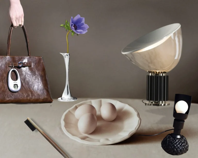 Esquire's Edit Gợi ý quà tặng cuối năm cho những người không thiếu thứ gì_thumb