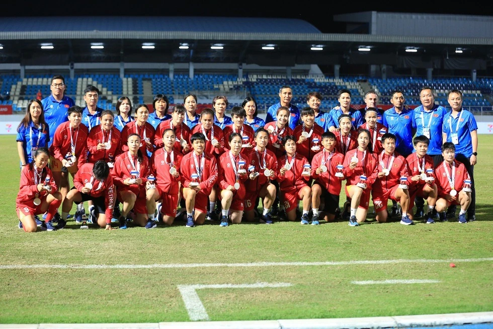 HLV Mai Đức Chung_2