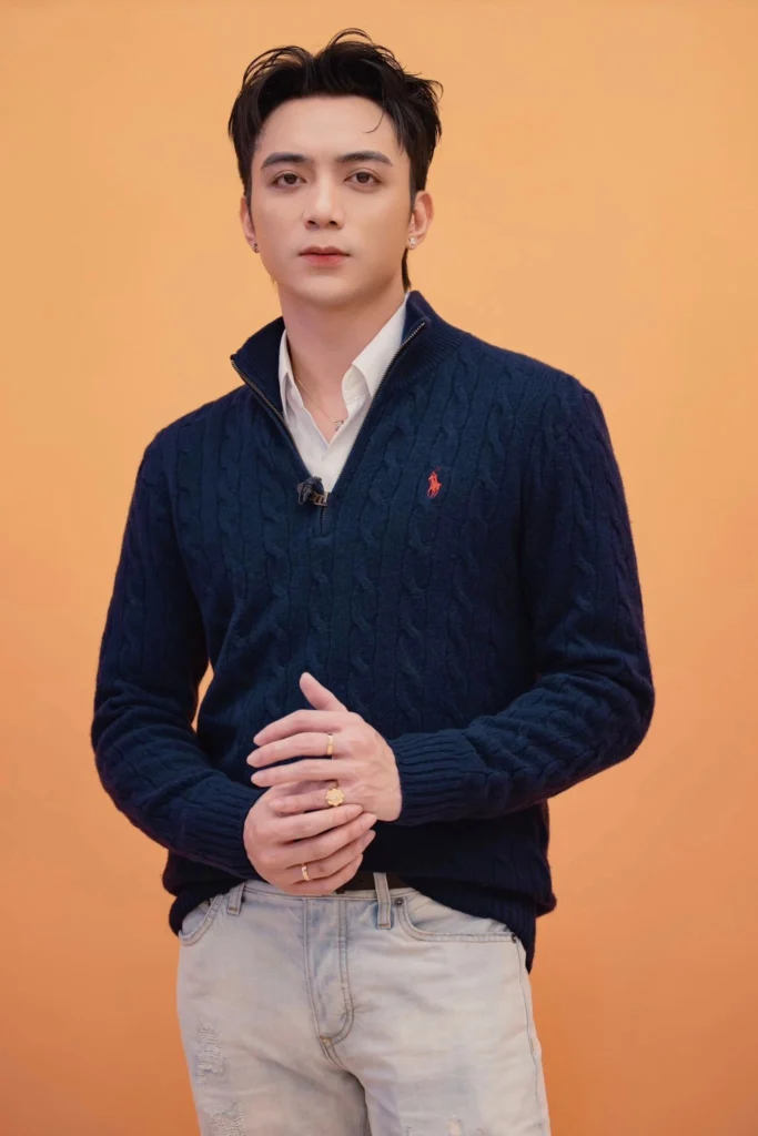 Mặc gì dự tiệc Tất niên theo gợi ý của sao Việt (26)