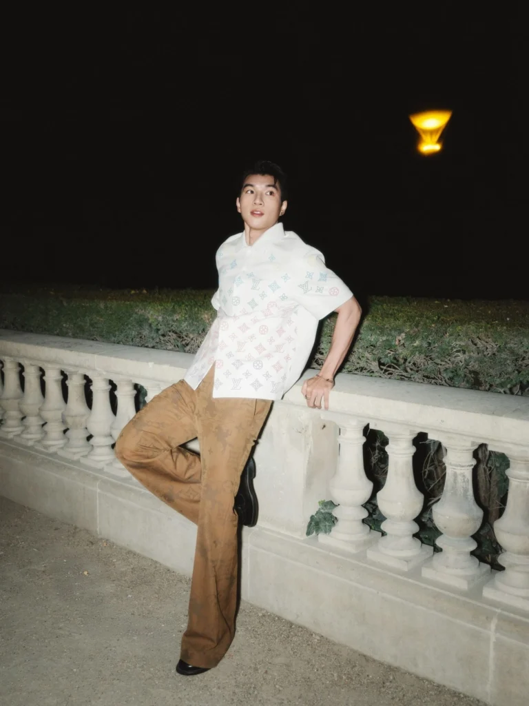 Mặc gì dự tiệc Tất niên theo gợi ý của sao Việt (3)