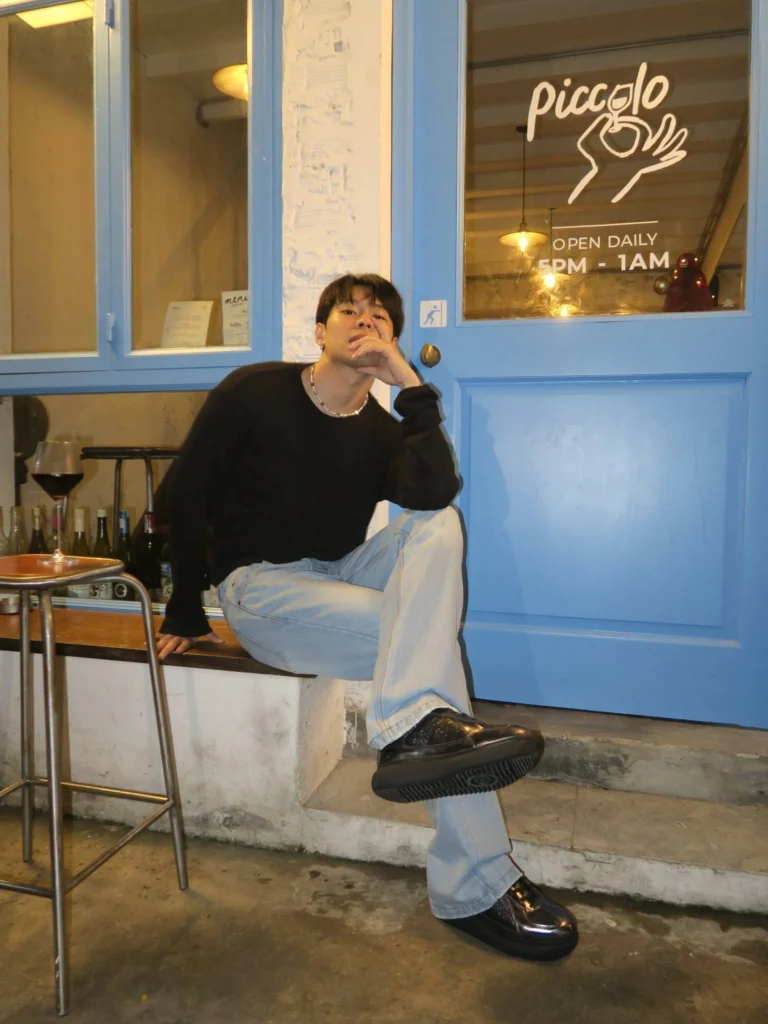 Mặc gì dự tiệc Tất niên theo gợi ý của sao Việt (30)