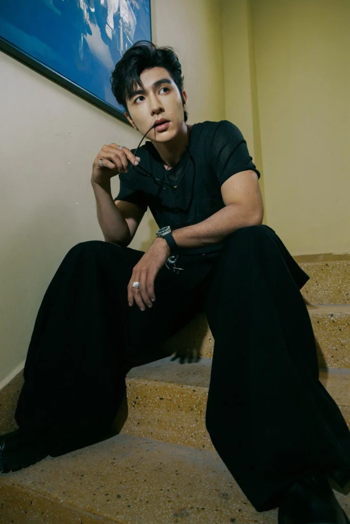 Mặc gì dự tiệc Tất niên theo gợi ý của sao Việt (31)