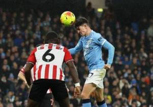 Manchester City giải mã hiện tượng “mèo đen” Sunderland_5
