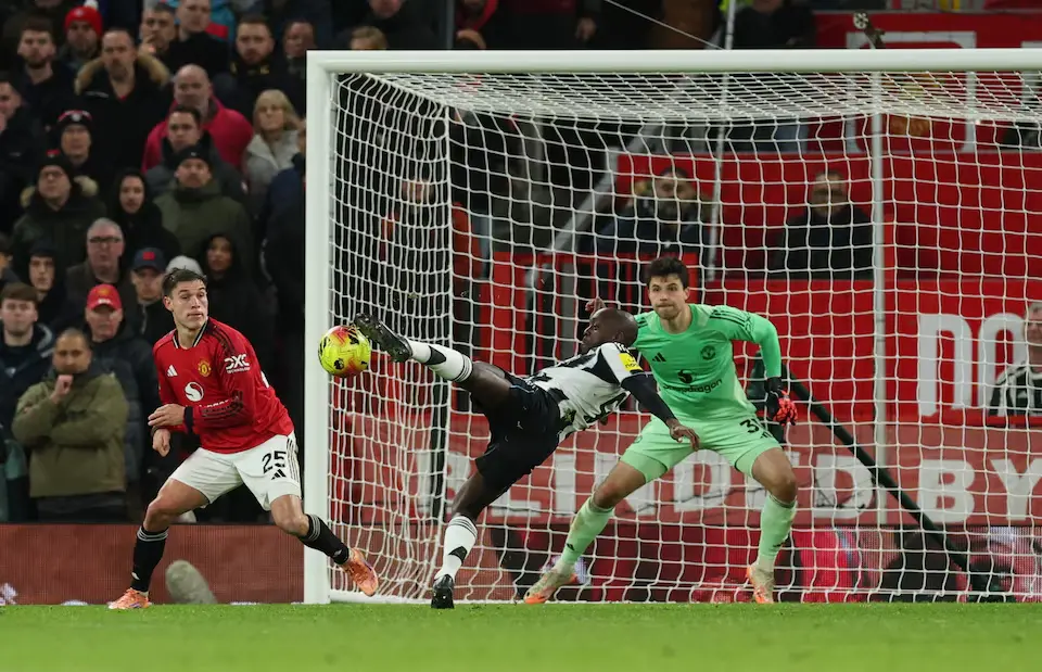 Manchester United cùng món quà ngọt ngào trong ngày Boxing Day_4