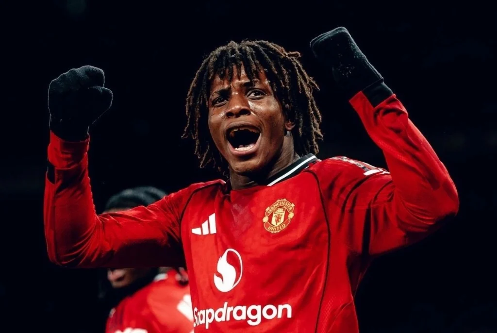 Manchester United cùng món quà ngọt ngào trong ngày Boxing Day_5 (1)