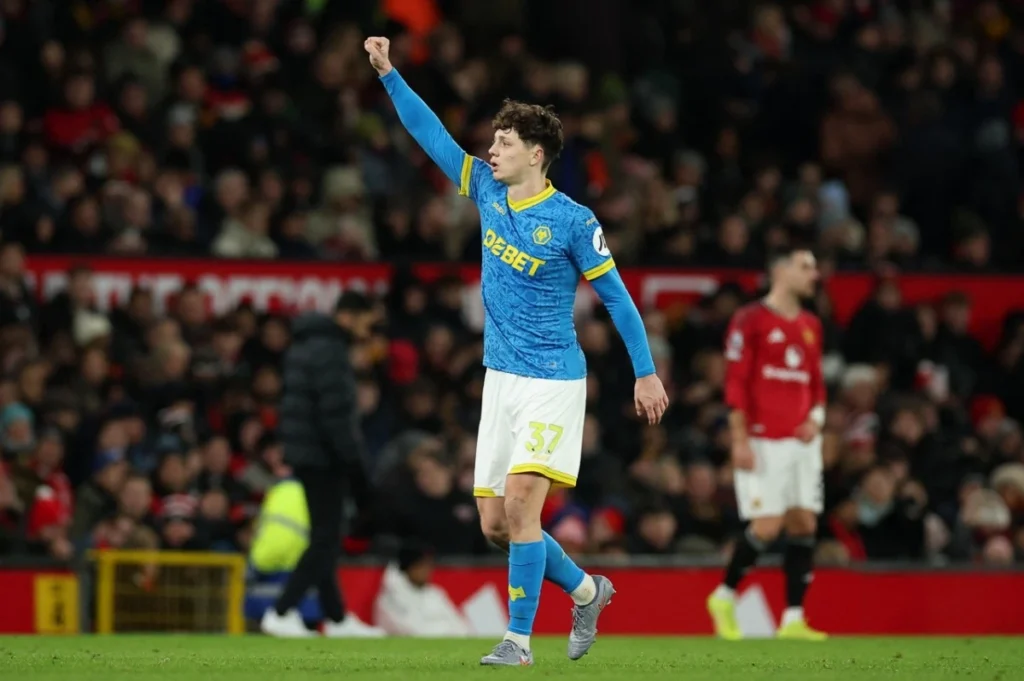 Manchester United “đánh rơi” 3 điểm đáng tiếc trong trận đấu cuối cùng của năm 2025_7