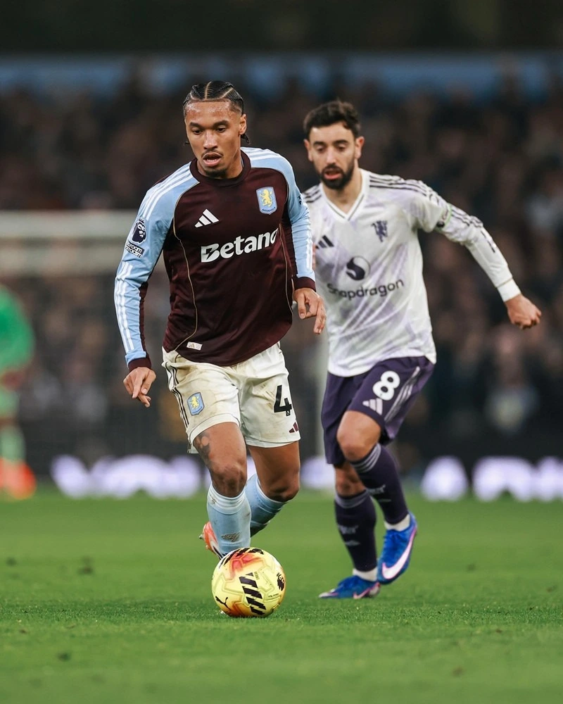 Manchester United “ngã ngựa”, đội trưởng Bruno Fernandes gặp chấn thương_6