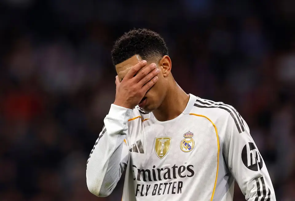 Nhà vua Real Madrid “băng hà”, chiếc ghế của Xabi Alonso “tồn tại” đến bao giờ_3